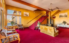 Sun Valley Suites - Hall