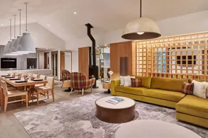 The Sky Residences at W Aspen - Chambre