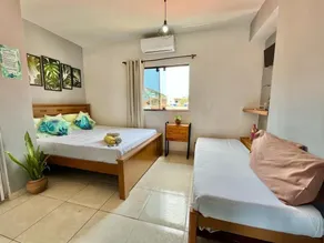 Chamos Hostel Cultural - Quarto