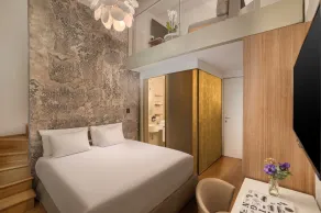 Avani Palazzo Moscova Milan Hotel - Room