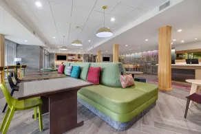 Home2 Suites by Hilton Wilkes-Barre - Reception