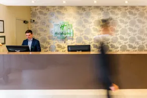 Holiday Inn Parramatta by IHG - Reception