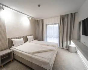 Grand Hotel & Therme Veliko Tarnovo - Room