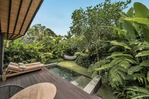 Desa Hay Canggu - Room