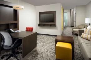 Homewood Suites by Hilton Miami Downtown/Brickell - Room