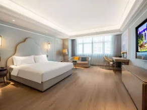 Mercure Jinan Pingyin - Camera
