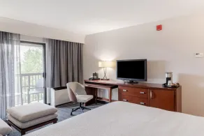 Courtyard Burlington Williston - Chambre
