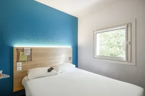 hotelF1 Chambéry Nord - Chambre