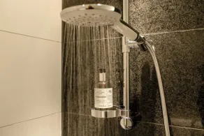 Motel One Leipzig-Augustusplatz - Bathroom