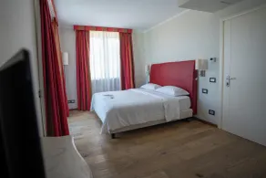 Lostu Monforte - Room