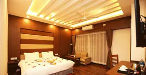 Ashoka Resort Pvt. Ltd - Habitación