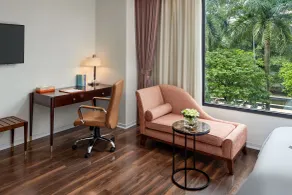 Ravatel Home Bac Giang - Værelse