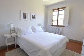 Toscanelli Residenza D'epoca - Vistas desde la habitación