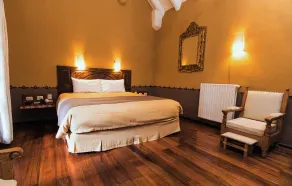 Tambo del Arriero Hotel Boutique - Room