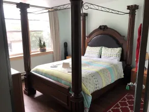 Historic Hotel Bayview - Chambre