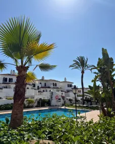 Macdonald Villacana Resort - Piscina