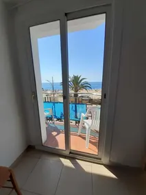 Hostal Blanc Lloret - Rum