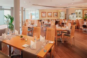 Mövenpick Hotel München-Airport - Restaurant
