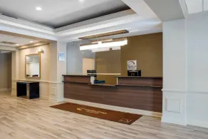 Sleep Inn & Suites Auburn Campus Area I-85 - Hall