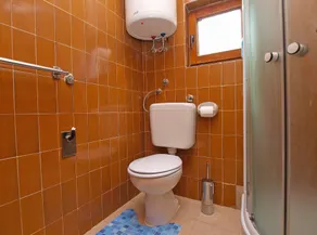 House Snjezana 1379 - Baño