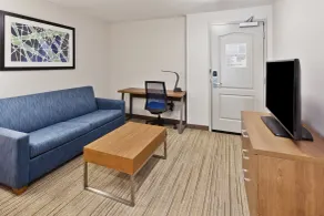 Holiday Inn Express Rome-East by IHG - Chambre