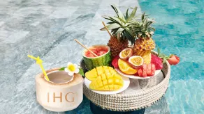 InterContinental Foshan by IHG - Pool