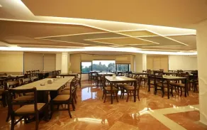 Nine Seven Hotel - Restaurant