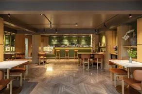 Nam Dat Hotel by D'Lecia Ha Long - Restaurant