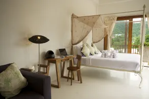 Proud Phu Fah Maerim Resort - Chambre