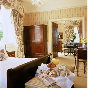 Dunbrody Country House Hotel - Room