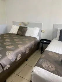 Riverview Tourist Village - Habitación