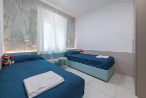 Villaggio Turistico Internazionale - Rum