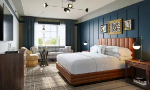 The Union Hotel, Flemington, a Tribute Portfolio Hotel - Habitación
