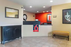 Studio 6 Extended Stay South Bend Mishawaka South IN - Reception