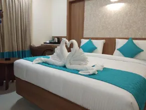 Hotel iStay - Chambre