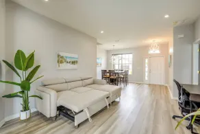 Sunny Fort Myers Home w/ Heated Pool! - Interiør