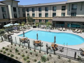 TownePlace Suites by Marriott Thousand Oaks Agoura Hills - Pool