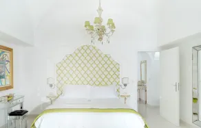 Villa Boheme Exclusive Luxury Suites - Chambre