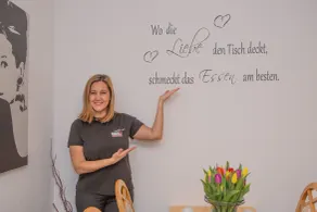 Hotel Leo Mühlhausen - Restaurant