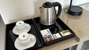 Best Western Plus Urban Larco Hotel - Room