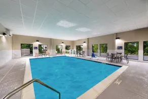 Four Points by Sheraton Charlotte - Lake Norman - Piscine
