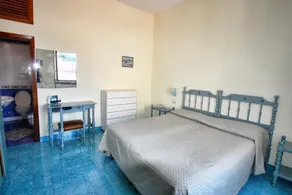 Hotel La Certosa - Camera