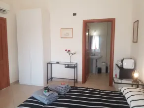 Leonardo Rome Holidays - Chambre