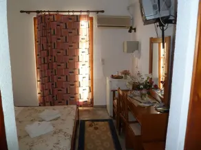 Liberty II - Room
