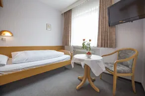 Hotel Gasthof Jägerstüble - Værelse