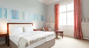 A-ROSA Travemünde - Room