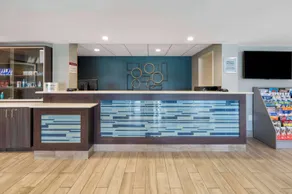 Best Western Plus Alexandria Fort Belvoir - Réception