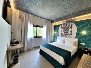 Casual Inca Porto by Casual Hoteles - Camera