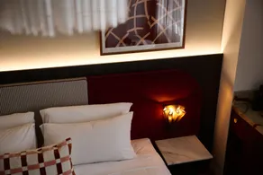 Hotel Morris Sydney, Handwritten Collection - Room