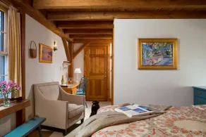 Seven Sea Street Inn - Chambre